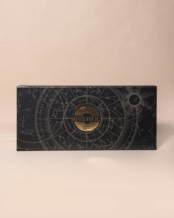  Фотография коробка для свечей на магнитах