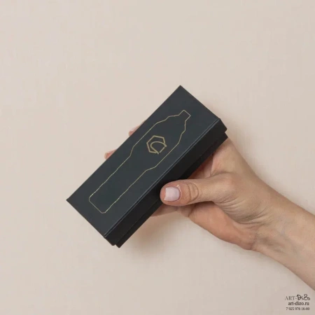  Фотография изготовление подарочных коробок крышка дно