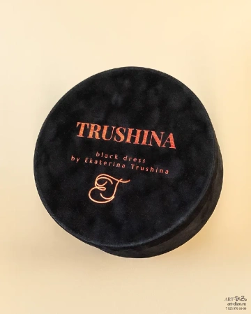  Фотография коробка trushina для одежды и постельного белья