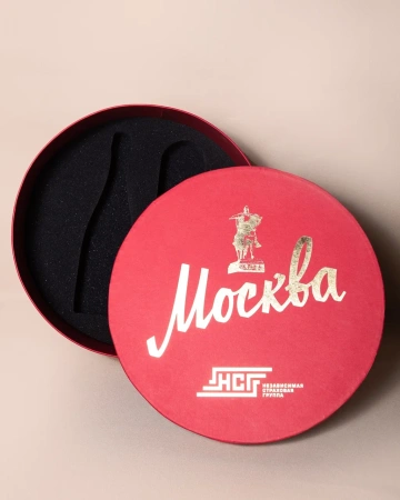  Фотография коробка крышка-дно для страховой группы