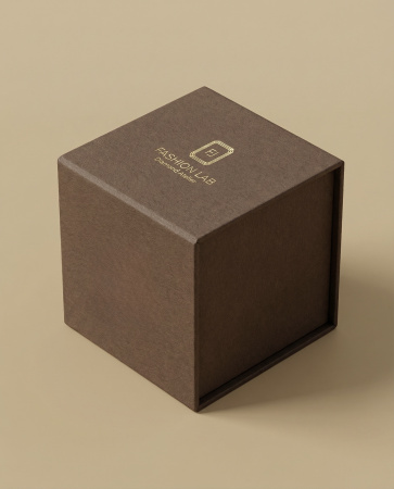  Фотография премиальная подарочная коробка-книга на магнитной застежке с элегантным тиснением и бархатной отделкой