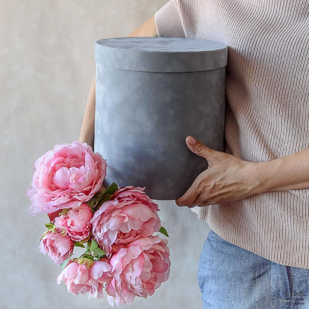 Готовые коробки от производителя