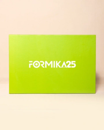  Фотография коробка на магнитах для производителя formika