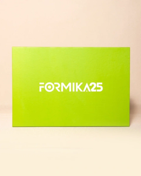 Коробка на магнитах для производителя FORMIKA  Фотография коробка на магнитах для производителя formika