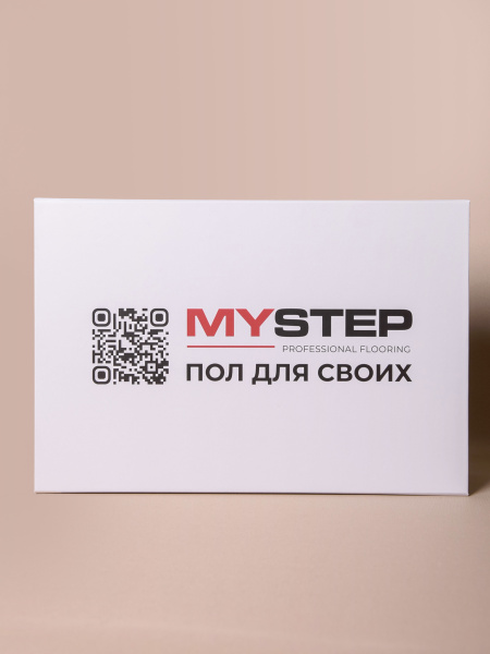  Фотография подарочная коробка на магнитах для конфет