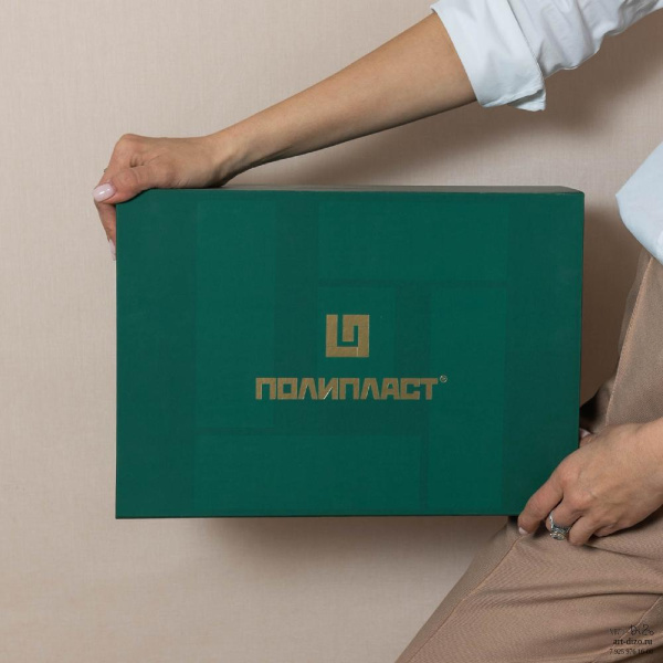 Купить индивидуальную упаковку с ложементом под предметы