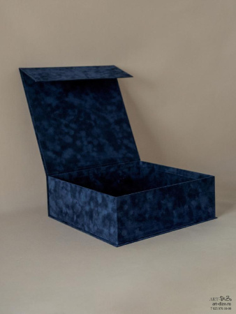 Заказать качественную индивидуальную упаковку для корпоративного подарка