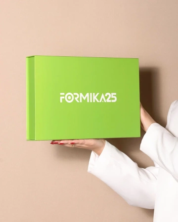  Фотография коробка на магнитах для производителя formika