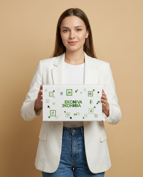  Фотография коробка-книга на магнитах для сувенирной продукции
