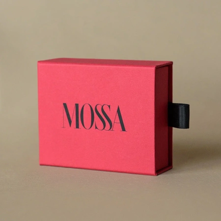  Фотография коробка пенал для украшений mossa