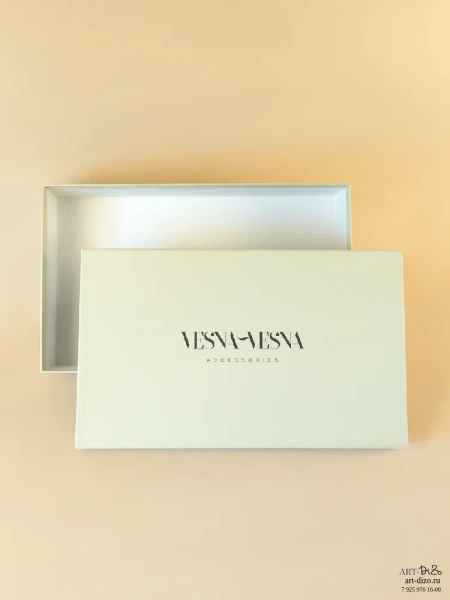  Фотография коробка для постельного белья vesna-vesna