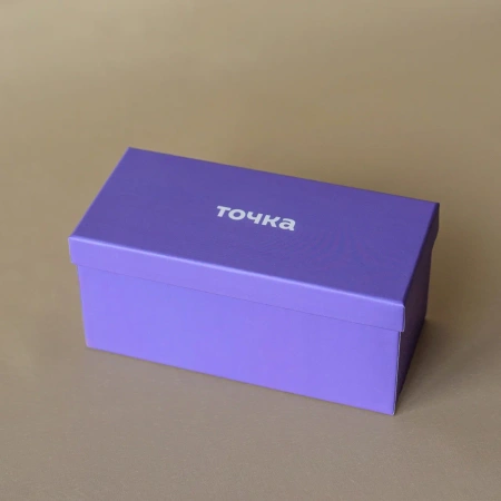  Фотография коробка крышка-дно для банковской сувенироной продукции