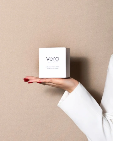  Фотография крышка-дно для свечей