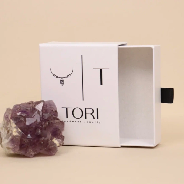  Фотография коробка пенал для украшений