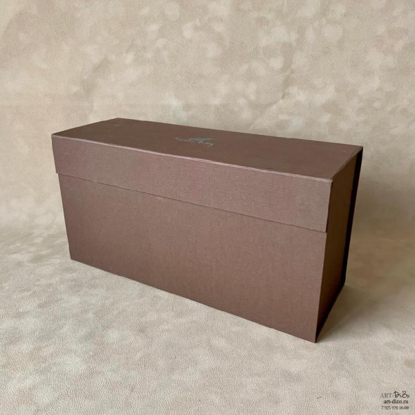 Индивидуальная упаковка под конфеты на заказ в Москве