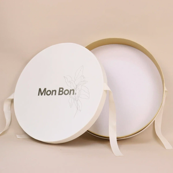  Фотография коробка для пирожных макаруни