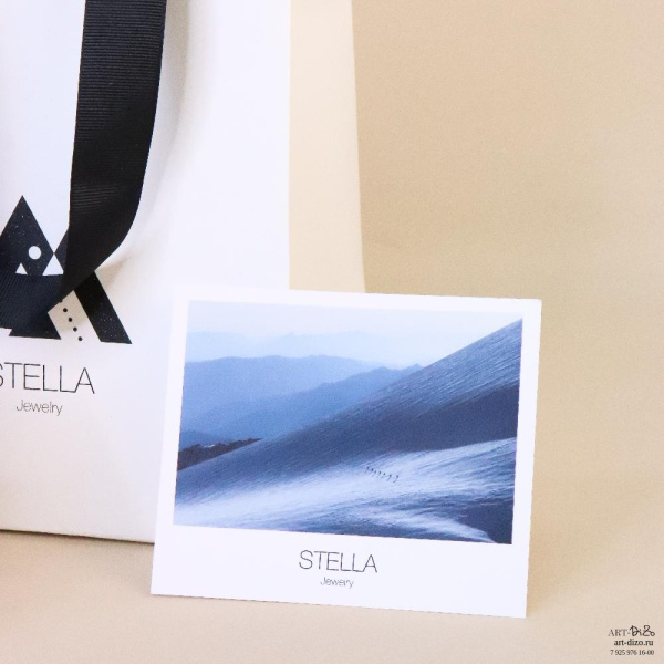 Фотография коробка пенал для украшений 10х8х3