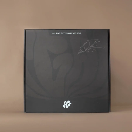  Фотография коробка самосборка самолет 35*35*12