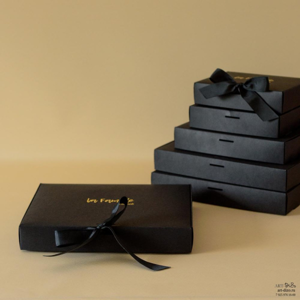  Фотография самосборные коробки для клубники в шоколаде