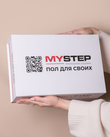  Фотография подарочная коробка на магнитах для конфет