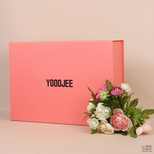  Фотография упаковка для одежды yoodjee