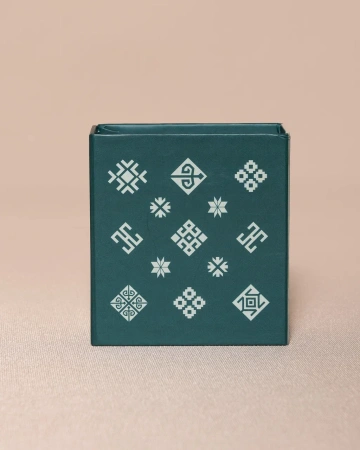  Фотография компактная коробка на магнитах для аксессуаров