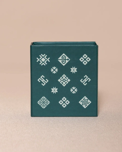  Фотография компактная коробка на магнитах для аксессуаров