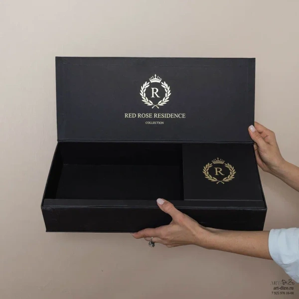  Фотография ложемент из поролона для цветов