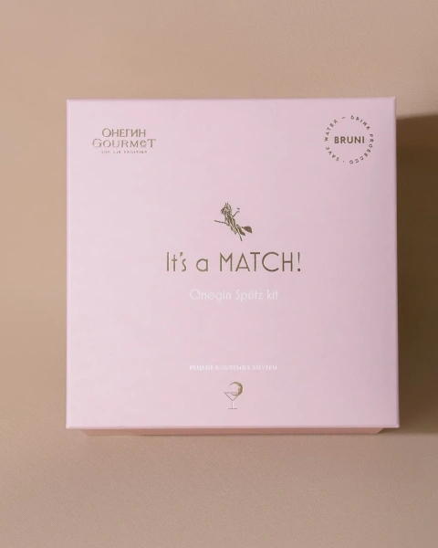 Коробка крышка-дно в нежно розовом цвете с принтом  Фотография коробка крышка-дно в нежно розовом цвете с принтом