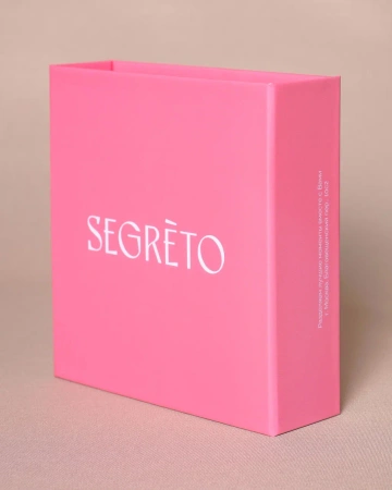  Фотография подарочная коробка на магнитах для конфет ручной работы