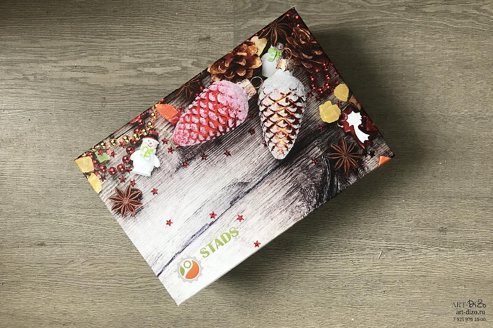 Цифровая печать 