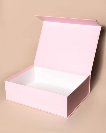  Фотография коробка для рекламного агенства