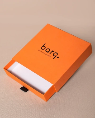  Фотография коробка-пенал для бренда одежды для домашних питомцев