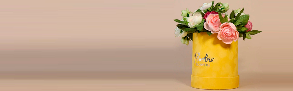 Индивидуальные решения для флористического бизнеса