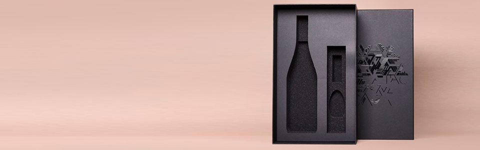 Упаковка, которая говорит о качестве продукта