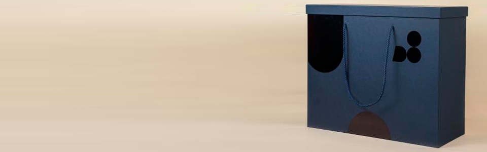 Упаковка, которая соответствует ценности экспоната