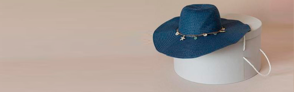 Имиджевая упаковка для премиальных аксессуаров