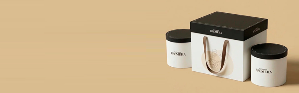 Эксклюзивные новинки для вашего бренда